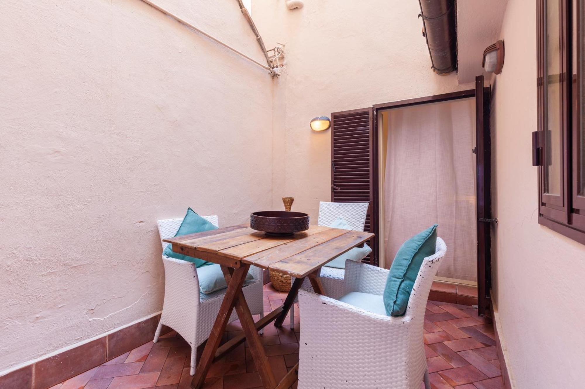 Апартаменты Campo Dei Fiori Elite Luxury For 10 Guests Рим Экстерьер фото