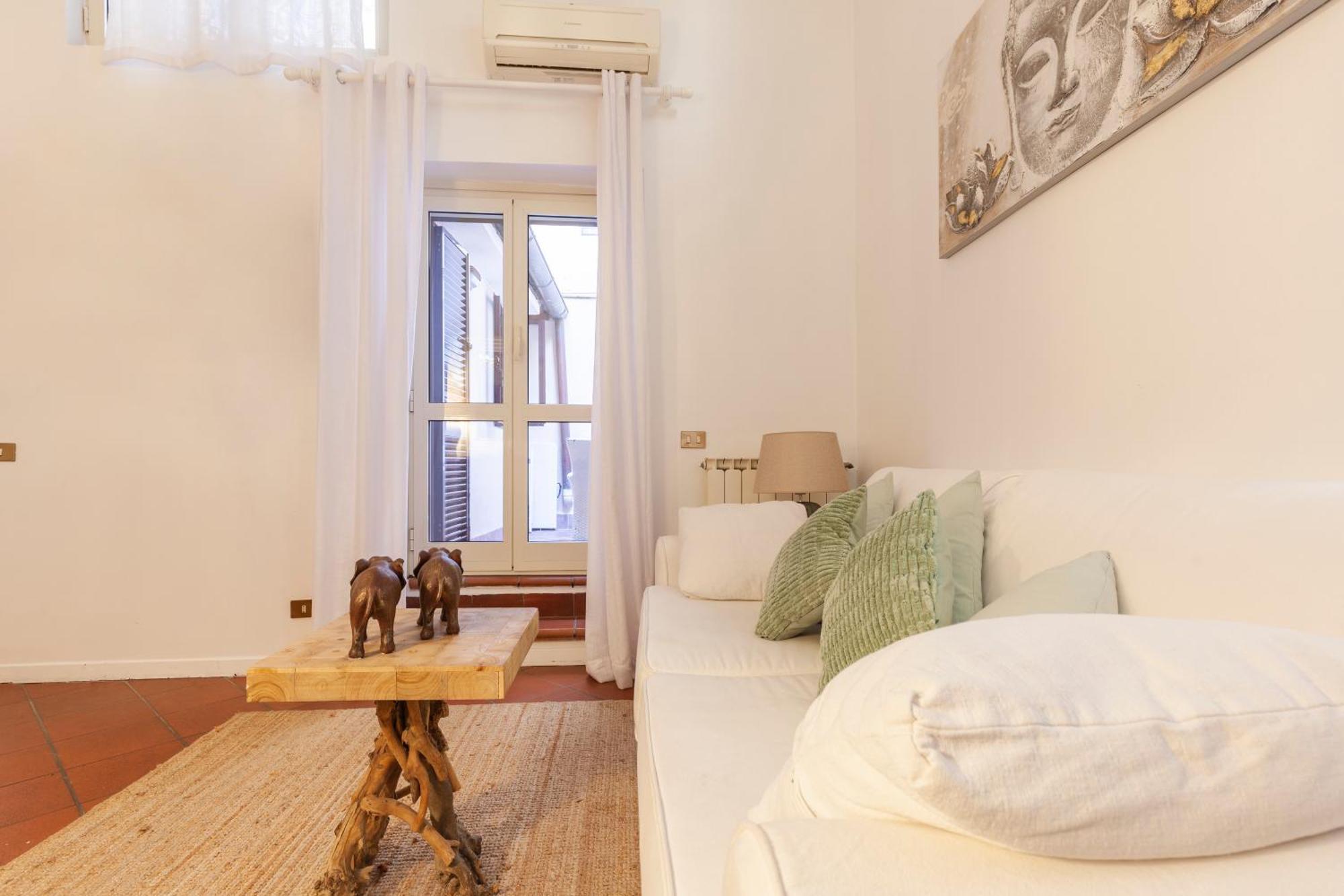 Апартаменты Campo Dei Fiori Elite Luxury For 10 Guests Рим Экстерьер фото