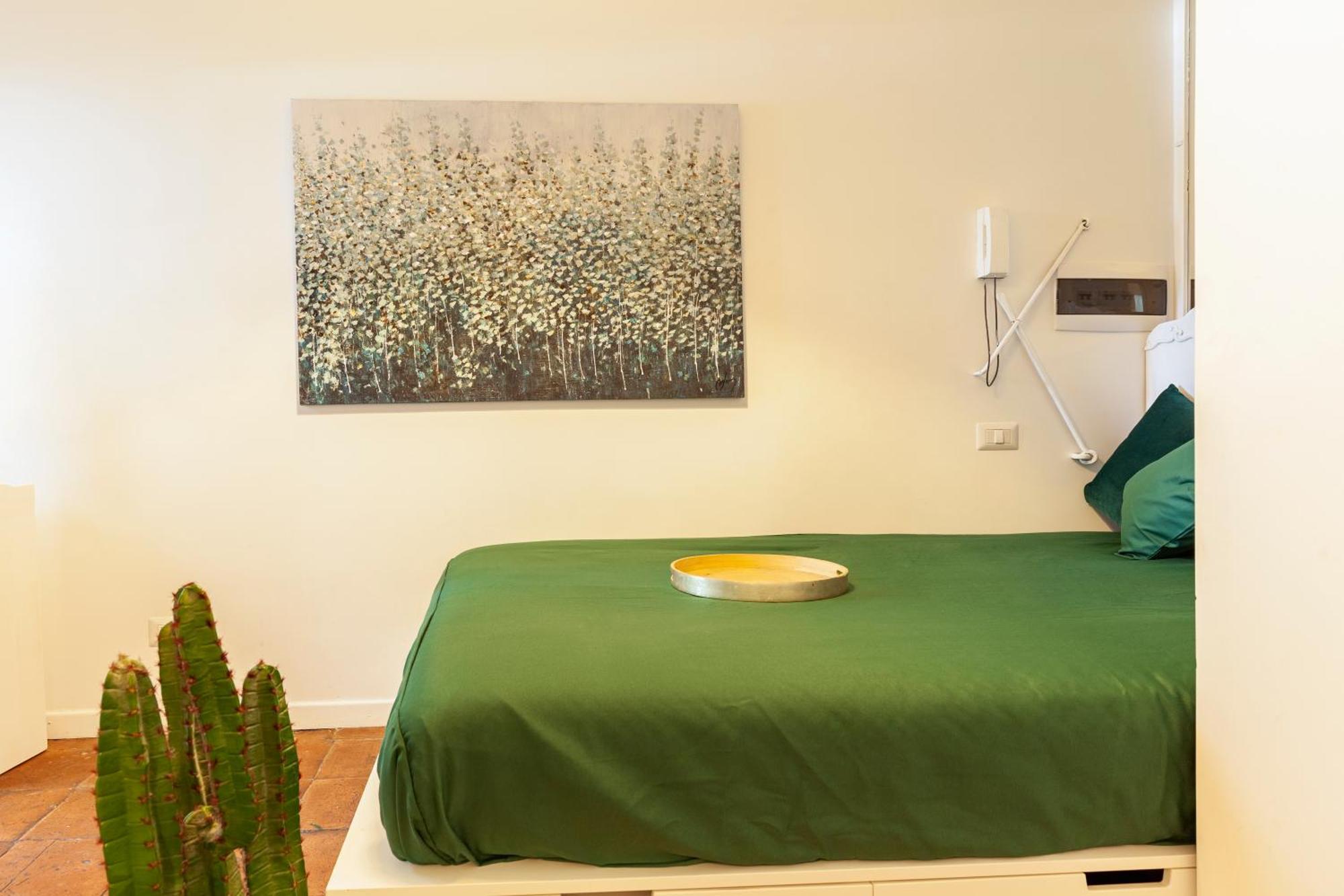 Апартаменты Campo Dei Fiori Elite Luxury For 10 Guests Рим Экстерьер фото
